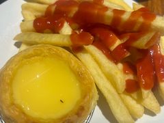 -汉巴味德(乐宾百货店)