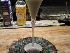 -格兰酒吧Glen Bar