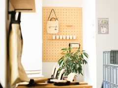 -DEEP COFFEE(瑞光烘焙工厂店)