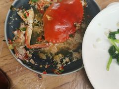 -醉壹号海鲜大排档(厦门美食地标店)