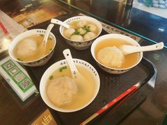 -永和鱼丸(南后街店)