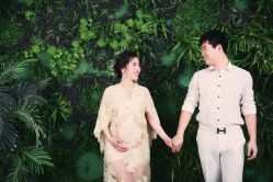 -保定金沙芝柏婚礼策划