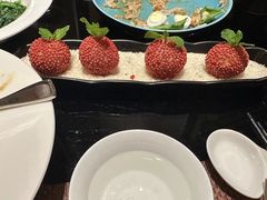 -夏宫中餐厅(静安香格里拉店)
