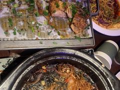 -绿茶餐厅(千岛湖银泰城店)