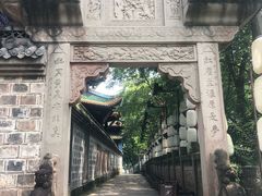 -丰都鬼城名山景区