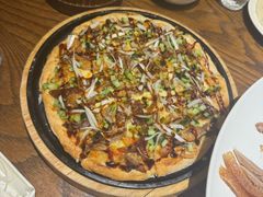 -小大董·烤鸭(王府井apm店)