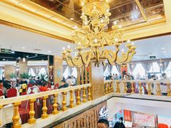 -金苑海鲜酒家(新港中路店)