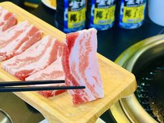 -齐齐哈尔兄弟烤肉(湖山美地店)