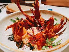 -Osteria Garden 生蚝花园餐厅(原进贤路店)