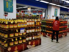 -物美超市(通州梨园店)