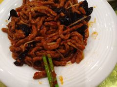 -功德林素菜饭庄(前门店)