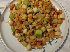 -昱德来·天津菜(河西店)