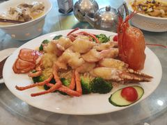 -鹭园酒家·四十年老字号