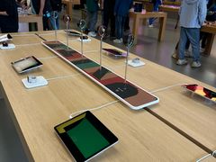 -Apple零售店(深圳益田假日广场店)