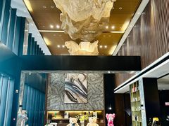-乔治莫兰迪酒店(济南解放路山东大学店)