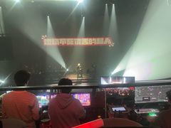 -赤红音乐现场(浦东金桥路店)