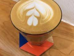馥芮白-Legno.ita Coffee by Wood(襄阳南路店)