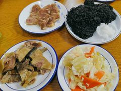 -紫藤园·天目湖大鱼头(南山竹海店)