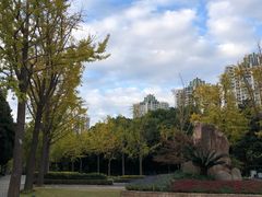 -苏州河梦清园环保主题公园