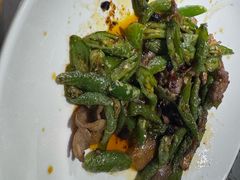 -院8里·小聚园老川菜(九眼桥店)