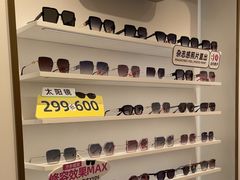 -兰科达眼镜(西固店)