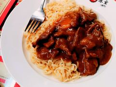 -華人 華星冰室(氹仔 店)
