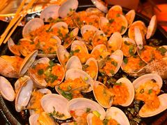-何师烧烤Pro ·江湖川菜·小龙虾·精酿(太古里旗舰店)