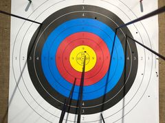 -蓝天射箭馆·专业射箭运动(诚丰广场店)