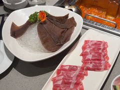 -海底捞火锅(王府井店)
