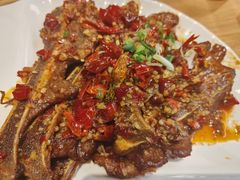 -领蟹祥记·香辣蟹·特色小海鲜(奥体天虹店)