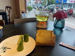 -芳芳私房菜·精做淮扬菜(承德路店)