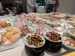 -阿毛饭店(和义路店)