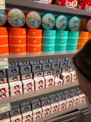 -大白兔奶糖(南锣鼓巷店)