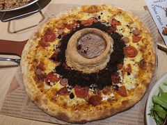 -米斯特比萨(罗斯福店)
