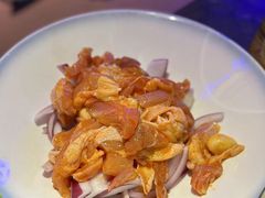 -十三姨正合丰烤肉(营迹路店)