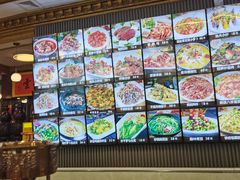 -金沙滩海鲜餐厅·海肠捞饭·手工水饺(梅江龙水园店)