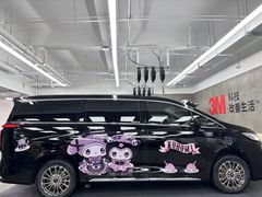 -车友必成·3M汽车贴膜/隐形车衣/改色膜(成都店)