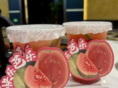 -稻香海鲜饭店(第一国际店)