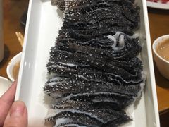 -古铜老院铜锅涮肉·清真(双井店)