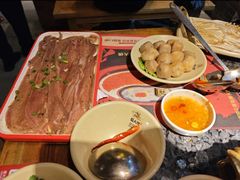 -蜀大侠火锅(建设路第五大道店)