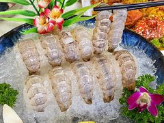 -嘉升大排档(番禺总店)