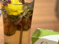 -贯贯吉·清真餐厅(浙江中路店)