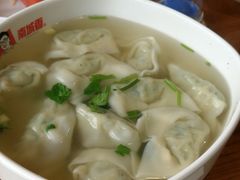 -南城香·饭香串香馄饨香(赵公口店)