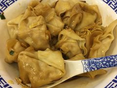 葱油拌馄饨-笑来喜馄饨小笼工坊店(湖滨街店)