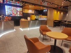 -麦当劳(壹购广场店)