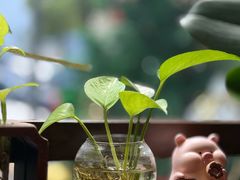 -街角 T·COFFEE 融合料理·BISTRO(车公庙店)