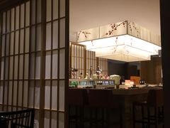 -上海嘉定喜来登酒店