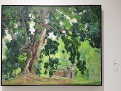 -四川美术学院美术馆