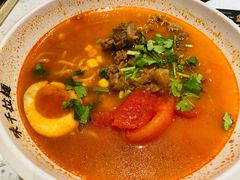 -味千拉面(双井店)