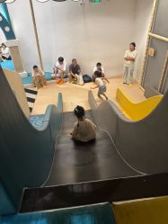 点击看大图 -奈尔宝家庭中心·亲子餐厅(苏州大悦城店)